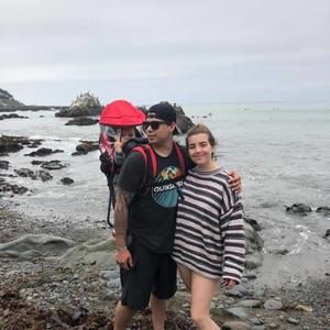 Meet your Posher, Angel